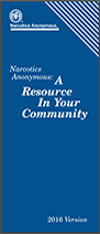 A Resource In Your Community